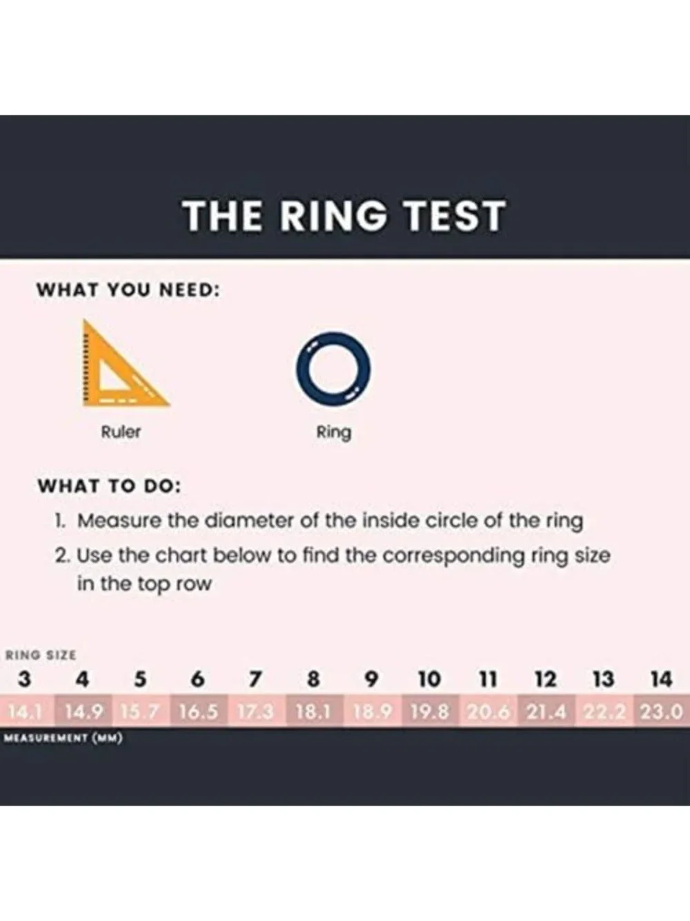 Classic Birthstone Silicone Ring - Unisex Wedding Band, Comfortable